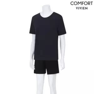 비비안 컴포트 브라티 아쿠아 패키지 (브라티+트렁크)