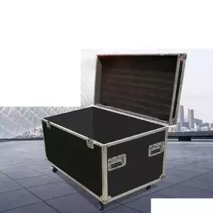 이동식 하드케이스 콘솔 장비 공연 방송 캐비닛 수납함