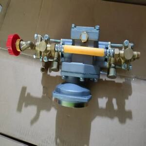 범용 피스톤 분무기 워터 펌프 헤드 가솔린 엔진 전동 농업 원예 전원 139F/GX35 TU26