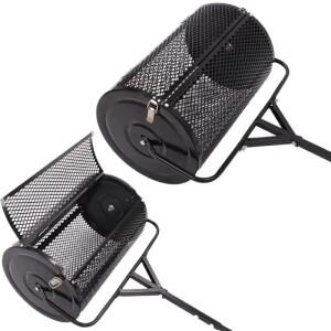 T-핸들 간편 파종 표토 살포기 퇴비 비료 제품 통기기