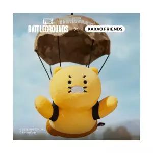 KAKAO FRIENDS X카카오 향기나는 인형 춘식이