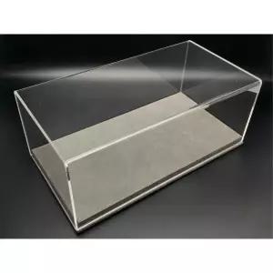 118 다이캐스트 아크릴 케이스 자동차 보관함 진열장