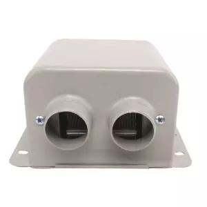 12V온풍기 전기히터 12v히터 차박