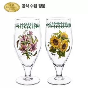 [롯데백화점]포트메리온 보타닉 가든 필스너 글라스(중) 0.5L 2p