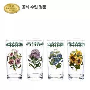 [롯데백화점]포트메리온 보타닉 가든 콜린스 글라스 0.47L 4P
