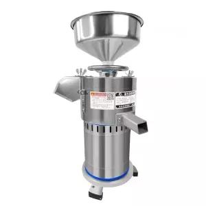 업소용 전동 멧돌 콩물제조기 가정용 두유제조기 콩 두유기 전기 기계