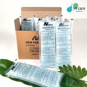 앤케어 파라핀왁스 국내산 제조 1상자 6개입