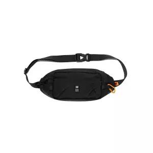 브랜드정품 코닥 KODAK 하디 미니 힙색 BLACK 344048