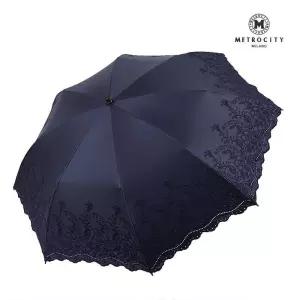 [백화점 정품] 메트로시티 새벽그림자 차광양산 MPSC-P808