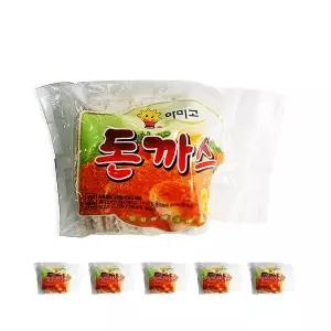 대창 아미고 돈까스 (1300g)