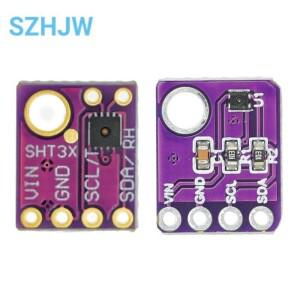SHT30 SHT35-DSHT40 온도 습도 센서 브레이크 아웃 날씨 Arduino호환