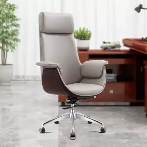 고급 모던 중역의자 컴퓨테 체어 사무실 임원 대표
