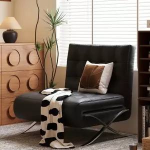 1인용 리클라이너 슬라이딩 소파베드 소파 모션