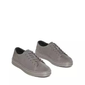 닥터마틴 DR.MARTENS 단테 E.H 스웨이드 건메탈 31203029 112589