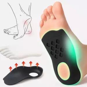 풋패드 신발 운동화 깔창 아치핏 아치솔 인솔 KNe8+8rSA