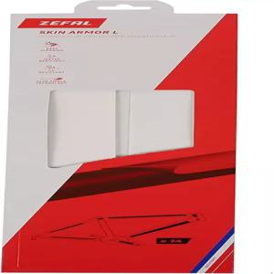 제팔 스킨 아머 L 프레임 보호 키트 - 투명한 광택 또는 매트 마감 고저항 폴리우레탄 필름 250 마이크론