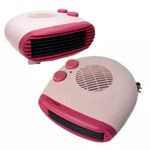 코멕스690 발난로 개인히터 미니히터 작고 강한 전기