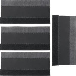 ECSiNG 4Pcs 자전거 프레임 보호 커버 교체 체인 스테이 프로텍터 가드 패드 보호용 액세서리