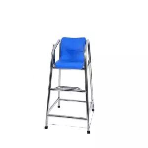 배구 심판 의자 재질 족구 테니스 배드민턴 체어 감시대