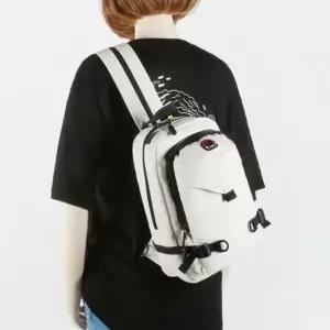 여행가방 캐리어 배낭 스포티 투웨이 슬링 백팩 크로스 메신저백