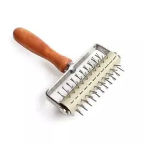 제빵 펀치 빵집용 도구 페이스트리 공구 구멍내기 반죽