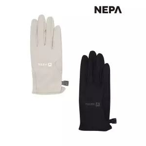 [하프클럽/네파]네파 공용 루지 스트레치 이너겸용 장갑 7KC8101