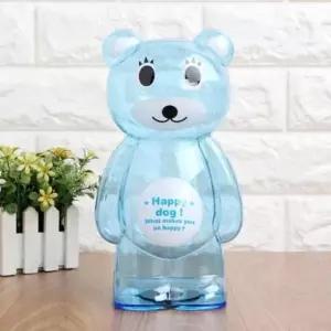 [문구/오피스] 저금통 캐릭터 애니멀 통 저축통 용돈 저금 용돈통