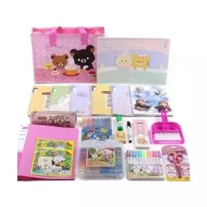 [문구/오피스] 그랜드 문구세트 여아용