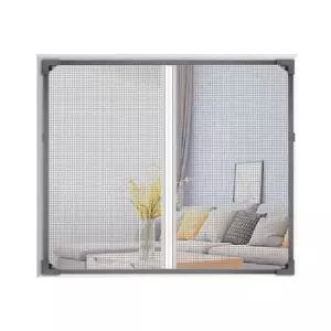 창문 탈부착 자석 방충망 60x100cm