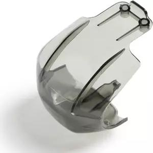 Xmipbs 미니 3 짐벌 프로텍터 커버 케이스 DJI 매빅 3용 카메라 렌즈 캡 잠금 보호