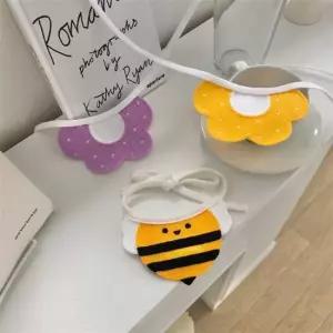 고양이패션 반려동물 패션 넥케이프 스카프 턱받이 강아지 고양이 침받이 수건