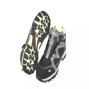 윤활 68170 안전화 블랙 K2 62 290