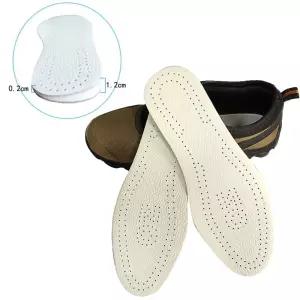 통풍 발냄새깔창 신발 구두 가죽 깔창 발냄새 제거 EpV8+1zZT