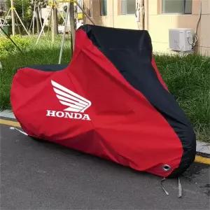 골드윙 골드윙오토바이커버 덮개 먼지커버 가리개 오토바이커버 비방수