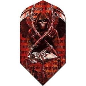 미국 다트 3종 세트(9편) 슬림 비행 계산의 날 연금술의