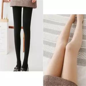 윈터 레깅스 스타킹 유발 고리 두툼한 소재 겨울용 nAN9+7rSS