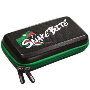 레드 드래곤 피터 라이트 스네이크바이트 슈퍼 투어 다트 케이스 u2013 프리미엄 및 액세서리 1세트 보관
