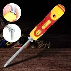 일자특수 정비도구 코이코양용드라이버 길이조절 십자