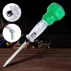 일자 자석 가정용 정비 CH양용드라이버8 소형 십자 라쳇드라이버