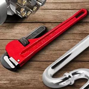 바이스 스패너 몽키 파이프렌치 배관 S 플라이어 12