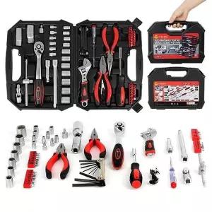 자동차 정비 67P 차량 가정용 종합 공구세트 수공구