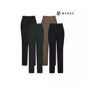 마르조 [1종]보아퍼 슬림핏 팬츠_VBWFP250 879971