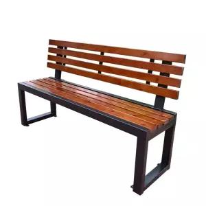 공원 벤치 의자 화단 테라스 원목 SUS304 레저 관공서 야외