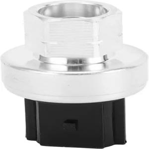 포드 F-150 F150 2010-2023 엔진 에어컨 냉매 압력 변환기용 VekAuto No. BT4319D594AA/BT4Z19D594A A/C