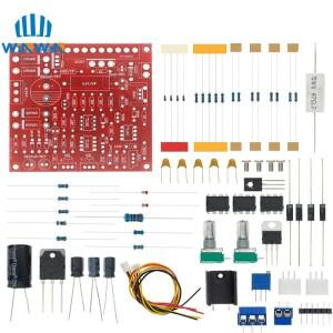 0-30V 2mA-3A DC 조정 전원 공급 장치 DIY 키트 연속 가능 전류 제한 보호 전압 세트