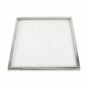 고기불판 업소용 실석쇠 사각불판 숯구이판