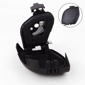 예초기 보호구 혼다 GX35 GX35NT HHT35S 용 에어 필터 커버 하우징 35cc 트리머 엔진 모터 커터 잔디 깎는 기계 예비 부품