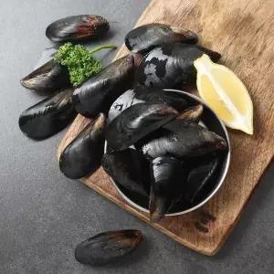 [NS홈쇼핑]햇 활 홍합 5kg 다듬이홍합[35762566]