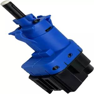 QKYS 브레이크 라이트 스위치 4핀 페달 위치 센서로 OEM 4838697 / 8T4T-9G854-AA 포드 F150 익스플로러