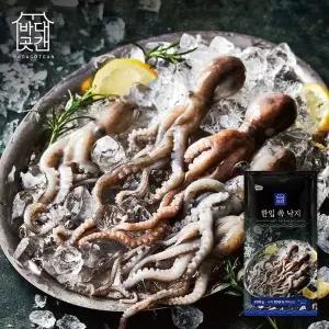 [김나운더키친](etv)바다곳간한입낙지(10미)x3팩[35760492]